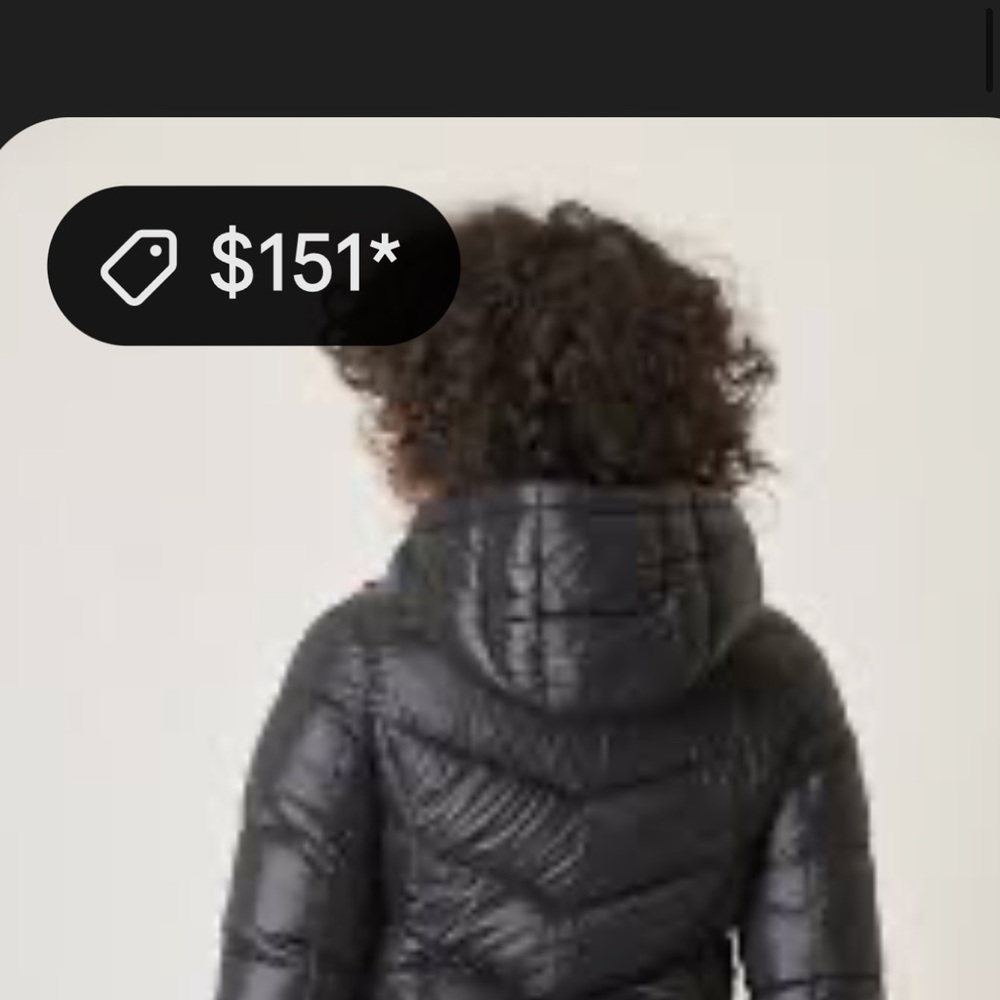 Columbia Down Jacket Small Excellent Condition - image 7